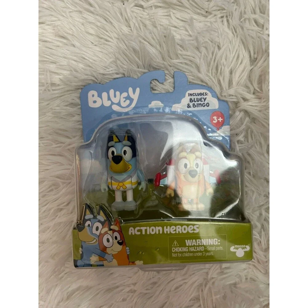 moose toys new bluey